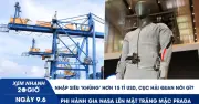 Nhập siêu hơn 15 tỉ USD: Cục Hải quan lý giải nguyên nhân