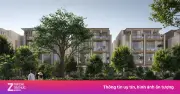 Nhịp sống toàn cầu hòa quyện giá trị gia đình đa thế hệ tại bán đảo Sola