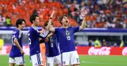 Nhật Bản 2-2 Hà Lan: Các cựu danh thủ M.U ngả mũ thấy trò Moriyasu