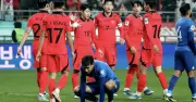 Nhật Bản dẫn đầu châu Á tại World Cup 2026, cơ hội lịch sử