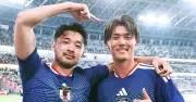 Nhật Bản hạ Hà Lan, World Cup 2026: Samurai thay đổi thế giới