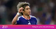 Nhật Bản hủy diệt Tunisia 4-0, Ueda lập cú đúp tại World Cup 2026
