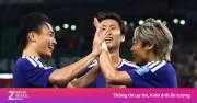 Nhật Bản hủy diệt Tunisia 4-0, đẩy đối thủ rời World Cup 2026
