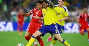 Nhật Bản đối đầu Thụy Điển: Quyết chiến ngôi nhì bảng F World Cup 2026