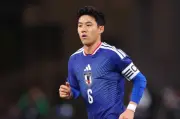 Nhật Bản mất đội trưởng Endo ngay trước World Cup 2026