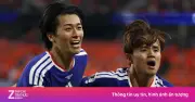 Nhật Bản - niềm tự hào lớn nhất của châu Á tại World Cup 2026