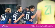 Nhật Bản sẵn sàng đối đầu Brazil tại vòng 1/16 World Cup 2026
