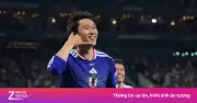 Nhật Bản thắng Tunisia 2-0 tại World Cup 2026, Kamada ghi bàn thứ 1.000 lịch sử
