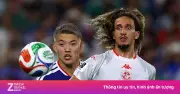Nhật Bản thắng Tunisia 3-0 ở trận đấu thứ 1.000 lịch sử World Cup