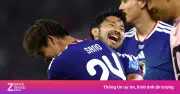 Nhật Bản thắng Tunisia 4-0: Châu Á vượt châu Phi trong cuộc đua World Cup?