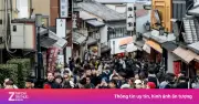 Nhật Bản tăng phí xin visa gấp 5 lần từ ngày 1/7/2026