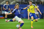 Nhật Bản và Australia đẩy Hàn Quốc vào nguy cơ bị loại ở World Cup 2026
