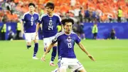 Nhật Bản vượt khó tại World Cup 2026 nhờ chiến lược dài hơi