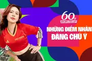 Nhật ký World Cup 2026: Chuyên gia nhận xét về sức mạnh Hàn Quốc, Nhật Bản