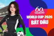 Nhật ký World Cup 2026: 'Thế đó' trong trận khai màn
