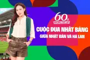 Nhật ký World Cup 3: Ba nước chủ nhà cùng vượt qua vòng bảng