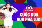 Nhật ký World Cup: Cuộc đua vua phá lưới gay cấn