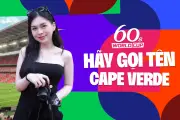Nhật ký World Cup: Lịch sử vòng chung kết gọi tên Cape Verde