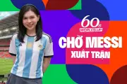 Nhật ký World Cup: Mbappe đi vào lịch sử, tuyển Pháp chờ Messi tỏa sáng
