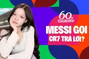 Nhật ký World Cup: Messi gọi, Ronaldo có trả lời?