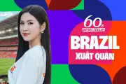 Nhật ký World Cup: Neymar không ra sân, Ronaldo và đồng đội đến Mỹ
