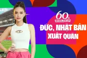 Nhật ký World Cup: Tuyển Anh bị trộm ghế thảm trước ngày ra quân