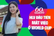 Nhật ký World Cup: Tây Ban Nha hòa tiếc nuối Tunisia, sa thải HLV đầu tiên