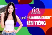 Nhật ký World Cup: Vũ điệu Samba gặp Samurai Xanh