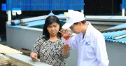 Nhu cầu nước mắm tăng cao, Nam Ngư mở rộng sản xuất và ứng dụng QR Code