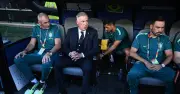 Nội bộ Brazil biến động, HLV Ancelotti thay đổi lớn sau trận hòa Ma Rốc