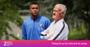 Nội bộ tuyển Pháp 'dậy sóng' vì tiền thưởng và vé xem World Cup
