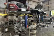 Nỗi lo phổ biến khi mang xe đến garage và giải pháp nâng chuẩn