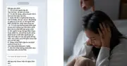 Nội quy gia đình: Chào to, đứng 5 giây, ngủ 11h - con 25 tuổi không muốn về nhà