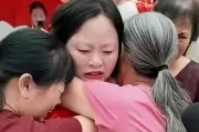 Nỗi sợ bị mắng khiến bé gái 9 tuổi bỏ nhà, mất tích 22 năm