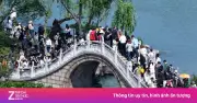 Nổi tiếng nhờ mạng xã hội, nhiều thành phố Trung Quốc mất khách sau 1 đêm