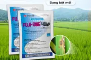 Nichino đồng hành cùng nông dân Việt với giải pháp nông dược chất lượng từ Nhật
