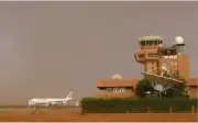 Niger hứng chịu vụ tấn công thứ hai vào sân bay Niamey trong 6 tháng