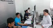 Niềm vui mới của người hoạt động không chuyên trách tại TP.HCM