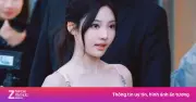 Ningning (aespa) khoe vóc dáng gợi cảm trong loạt ảnh mới