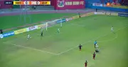 Ninh Bình 3-0 Hà Tĩnh: Tân binh cản dịch, vị trí thứ ba
