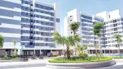 Ninh Bình bàn giao nhà ở xã hội đầu tiên tại Đồng Văn sau 4 năm xây dựng