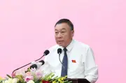 Ninh Bình có 11 nhà máy xi măng, người dân lo ô nhiễm