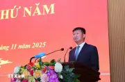Ninh Bình duy trì tăng trưởng hai con số gắn với mô hình phát triển hiện đại