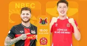 Ninh Bình FC quyết giữ cúp ở lại cố đô Hoa Lư