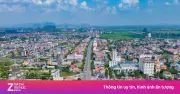 Ninh Bình giảm hơn 60% thôn và tổ dân phố, giữ nhiều địa danh truyền thống