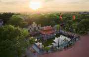 Ninh Bình - Hà Nam: Điểm đến hấp dẫn mùa hè với loạt trải nghiệm mới