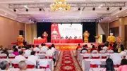 Ninh Bình: Hội Chữ thập đỏ đặt mục tiêu 400 tỷ đồng trợ giúp nhân đạo