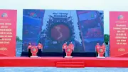 Ninh Bình hưởng ứng Tháng hành động phòng, chống ma túy 2026 với nhiều hoạt động ý nghĩa