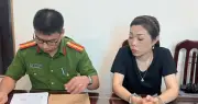 Ninh Bình: Khởi tố người phụ nữ lừa đảo 590 triệu đồng