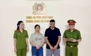Ninh Bình khởi tố vụ sử dụng hàn the trong sản xuất bánh đúc